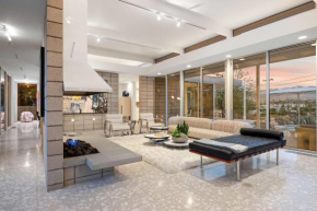 Glass Haus